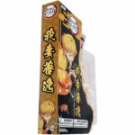 BANDAI - Ultimate Legends HD - Demon Slayer 12 cm Action Figure - Zenitsu Agatsuma - VE88962 - Image 4