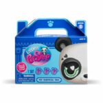 BANDAI - Littlest Pet Shop - 3 Surprise Pets - Little animals to collect - BF00568 - Image 3