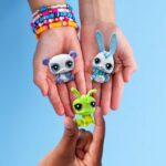 BANDAI - Littlest Pet Shop - 3 Surprise Pets - Little animals to collect - BF00568 - Image 5