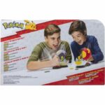 2 Poké Balls with their Pokémon and 6 attack discs - BANDAI - Pokémon - Poké Ball surprise attack Pikachu vs Arcko - Game - Image 4