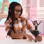 Ladybug Transformation Doll - BANDAI - Miraculous 26 cm - Change of outfit - Image 5