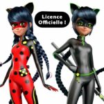 Ladybug Transformation Doll - BANDAI - Miraculous 26 cm - Change of outfit - Image 6