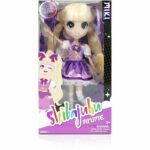 Large Kawai Japanese Style Doll 30 cm - Miki Doll - BANDAI - Official Shibajuku Anime License - Image 3