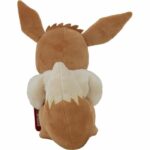 Plush - BANDAI - Pokémon Evoli - 20 cm, pure softness and tenderness - Image 2