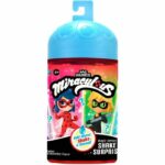 Chibi Color Change Surprise Dolls 10 cm - Miraculous Ladybug - BANDAI - Random character - Image 4