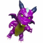 Articulated figure - BANDAI - Stumble Guys - Dusk Dragon - 11 cm - With stickers - Image 2