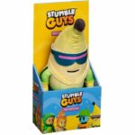 Large plush toy - BANDAI - Stumble Guys - Super Banana - 30 cm - Image 2