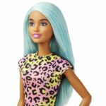 Barbie-Barbie Makeup Artist-Doll with Accessories HKT66 - Image 5