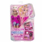 BARBIE Dream Team "Malibu" - Doll and 8 accessories - Barbie - HYC21 - Image 2