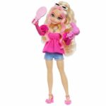 BARBIE Dream Team "Malibu" - Doll and 8 accessories - Barbie - HYC21 - Image 5