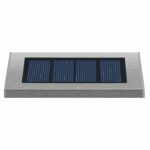 Limisky pack of 2 Waterdown Outdoor Wall Suns - 3 LEDs – Bild 3