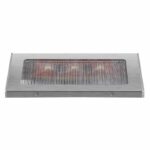 Limisky pack of 2 Waterdown Outdoor Wall Suns - 3 LEDs – Bild 4