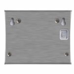 Limisky pack of 2 Waterdown Outdoor Wall Suns - 3 LEDs – Bild 5