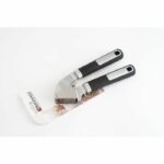 Garlic press 19.5 x 6.5 x 3 cm