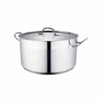 30 cm pot with gastronomy cover - Image 2