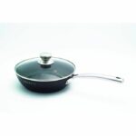 Frying stove 20 cm gastronomy - Afbeelding 2