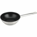 Frying stove 20 cm gastronomy