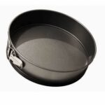 Charter mold 20 cm sugar & delicacies