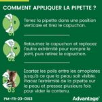Advantage antipuce rabbit chat solution 1 to 4kg 6 pipettes - Image 6