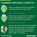 Advantage antipuce rabbit chat solution +4kg 6 pipettes - Image 6
