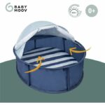 Babymoov Babyni Mariniere, Anti-UV Playground SPF 50+, 2 in 1 - Image 3