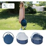 Babymoov Babyni Mariniere, Anti-UV Playground SPF 50+, 2 in 1 - Image 6