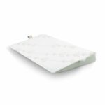 BABYMOOV Inclined surface Cosymat Antibacterial, naturally eliminates bacteria, suitable for 60×120 cm mattresses