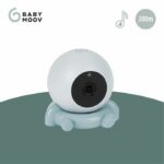 BABYMOOV Additional camera for YOO ROLL video baby monitor - Image 3