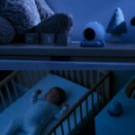 BABYMOOV Additional camera for YOO ROLL video baby monitor - Image 5