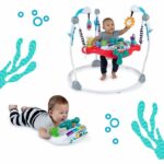 Jumper with interactive games - BABY EINSTEIN - Ocean Explorers Airplane Adventure 2 in 1 - With lights - 6 months and up - Image 2