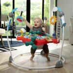 Jumper with interactive games - BABY EINSTEIN - Ocean Explorers Airplane Adventure 2 in 1 - With lights - 6 months and up - Image 3