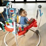 Jumper with interactive games - BABY EINSTEIN - Ocean Explorers Airplane Adventure 2 in 1 - With lights - 6 months and up - Image 4