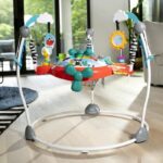 Jumper with interactive games - BABY EINSTEIN - Ocean Explorers Airplane Adventure 2 in 1 - With lights - 6 months and up - Image 5