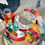 Jumper with interactive games - BABY EINSTEIN - Ocean Explorers Airplane Adventure 2 in 1 - With lights - 6 months and up - Image 6