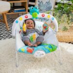 BABY EINSTEIN Transat Neptune - Ocean Explorers, 15 melodies, lights, vibrations - Image 6