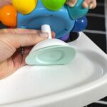 Ocean Explorers Opus Spin & Sea Activity Toy - BABY EINSTEIN - Ocean Explorers Opus Spin & Sea Activity Toy - Ages 3 Months and Up - Image 3