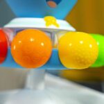 Ocean Explorers Opus Spin & Sea Activity Toy - BABY EINSTEIN - Ocean Explorers Opus Spin & Sea Activity Toy - Ages 3 Months and Up - Image 5