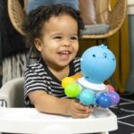 Ocean Explorers Opus Spin & Sea Activity Toy - BABY EINSTEIN - Ocean Explorers Opus Spin & Sea Activity Toy - Ages 3 Months and Up - Image 6