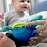 Musical Toy - BABY EINSTEIN - Ocean Explorers Neptune's Cuddly Composer - Children 6 months and up - Image 5