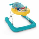 Underwater walker - BABY EINSTEIN - Ocean Explorers Dive & Discover 3 in 1 - Removable toy for playing on the floor