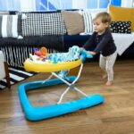 Underwater walker - BABY EINSTEIN - Ocean Explorers Dive & Discover 3 in 1 - Removable toy for playing on the floor - Image 3