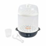 Sterilizer Steril Express Evolutif Night blue