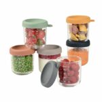 Box of 6 250ml Sunrise glass portions - Image 6