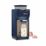 BEABA - MILKEO PLUS Night Blue bottle warmer - Image 2