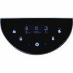 BEABA - MILKEO PLUS Night Blue bottle warmer - Image 3
