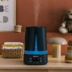 Humidifier - BEABA - 920416 - Night blue EU - Image 3