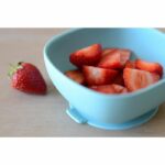 BEABA Silicone meal set 4 pieces - jungle - Image 2