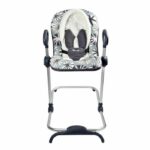 BEABA Baby Bouncer Up & Down I - Nymphea - Image 3