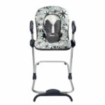 BEABA Baby Bouncer Up & Down I - Nymphea - Image 4