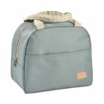 BEABA, Insulated lunch bag Sage green - Image 2